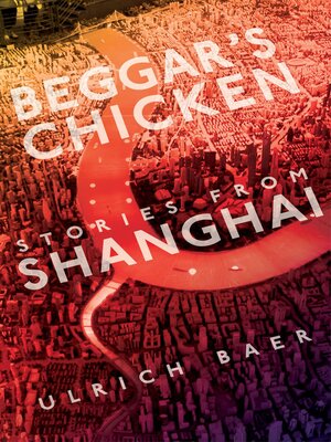 cover image of Beggar's Chicken